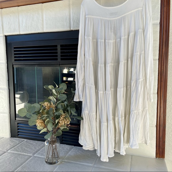 Free People Emily Mini Dress - Picture 3 of 4